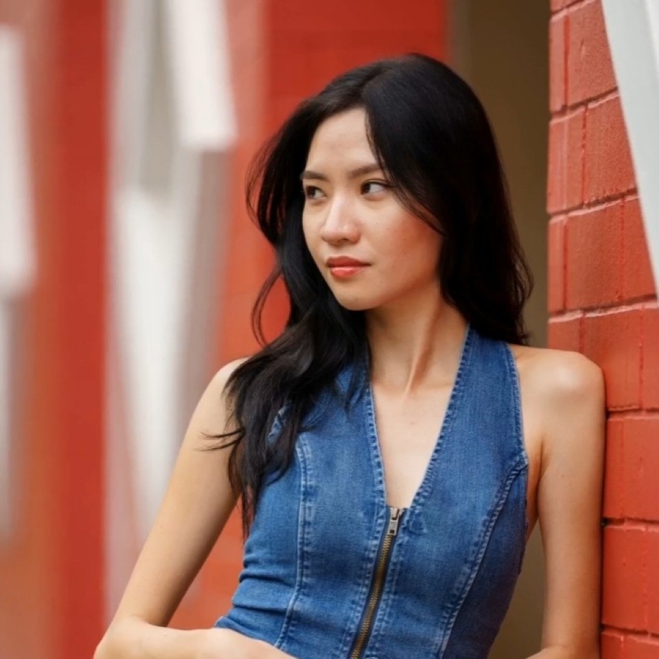 การถ่ายภาพบุคคลแบบลําลอง 101